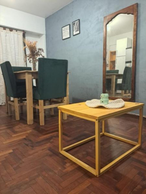 Departamento Céntrico Ansenuza